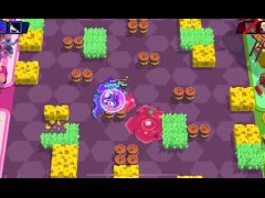 Brawl Stars Duel 1000+ trophies #2