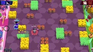 Brawl Stars Duel 1000+ trophies #2