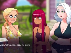 Complete Gameplay - Life in Woodchester, Part 10