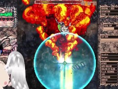 Angel at Dusk (All Booba Bosses) Gameplay PL