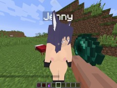 Delta Big Ass hentai jenny mod xhatihentai