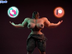 Promotional FMG Animation