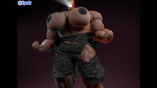 FMG-Werbeanimation