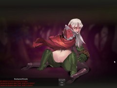 MY GIRLS FUCKING WITH GOBLINS - JESSIKAS CURE