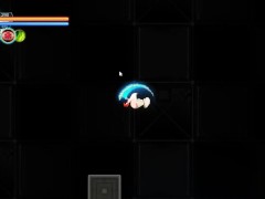 LESBIAN ALIEN GIRLS FUCKING WITH A SEXY ANDROID AND MORE - ALIEN QUEST EVE