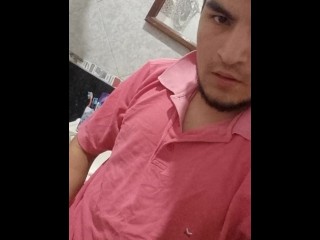 Hot день для горячего парня