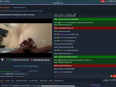 Drakodru Wednesday, March 5th - Screenshot 11 of 16 - Chaturbate