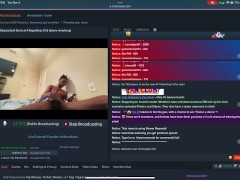 Drakodru Wednesday, March 5th - Screenshot 16 of 16 - Chaturbate