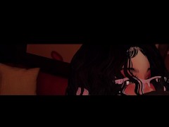 Late Night Special wWith Your Milky Cow 🐄 - POV