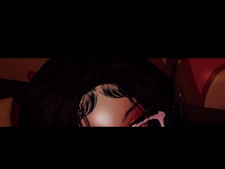 Late Night Special Wwith your Milky Cow 🐄 - POV