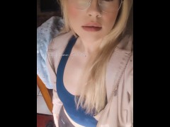 Never on low ;) - Screenshot 7 of 16 - Toronto Amateur