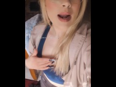 Never on low ;) - Screenshot 9 of 16 - Canadian Girl