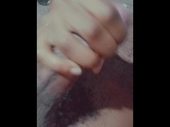 BBC Jerking - Screenshot 14 of 16 - Dick Flash