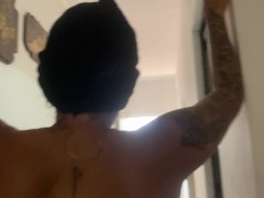 با زن شوهر بدی سکس کردم - Screenshot 5 of 16 - Moroccan Anal