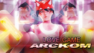 HMV PMV For Love Game