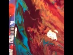 My pretty paintings - Screenshot 11 of 16 - Shackled