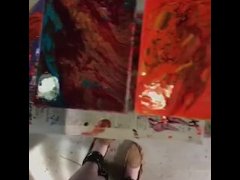 My pretty paintings - Screenshot 16 of 16 - Sissy