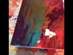 My pretty paintings - Screenshot 5 of 16 - Shackled