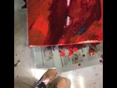 My pretty paintings - Screenshot 7 of 16 - Shackled