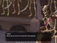 WHAT A LEGEND! - Ep 47