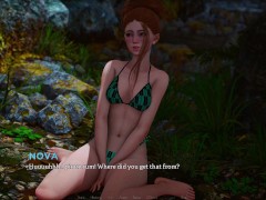 Eternum 265 - Screenshot 14 of 16 - Big Ass