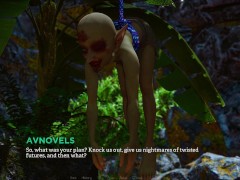 Eternum 265 - Screenshot 2 of 16 - Big Ass