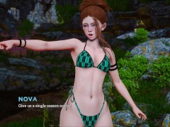 Eternum 265 - Screenshot 3 of 16 - Big Boobs