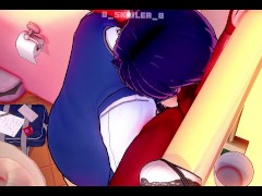 Miside - Kind Mita has a secret for you that you haven't discovered yet