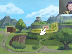 Fucking Whole Town / Queen's Brothel - Part 1 - Screenshot 3 of 16 - Furry Porn