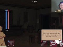 Fucking Whole Town / Queen's Brothel - Part 1 - Screenshot 5 of 16 - Best Blowjob