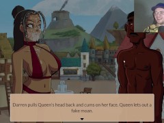 Fucking Whole Town / Queen's Brothel - Part 1 - Screenshot 6 of 16 - Gaming