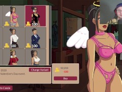 Fucking Whole Town / Queen's Brothel - Part 1 - Screenshot 7 of 16 - Porn Games