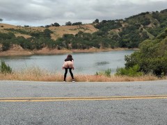 Can't Stop Me From Flashing! - Pepper Starks