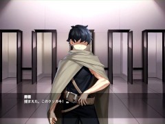 【H GAME】Angry Boy♡ドSメイドのオナホ手コキ エロアニメ｜エロゲ｜Hentai｜Anime｜Doujin