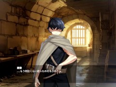 【H GAME】Angry Boy♡獣人娘のパイズリフェラ エロアニメ｜エロゲ｜Hentai｜Anime｜Eroge