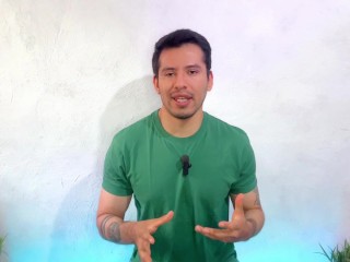 Coach Maduro Musculoso Termina Siendo Penetrado Por El Nuevo Joven Dotado Del Gym!