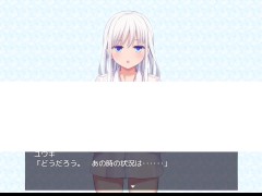 【#05洗○学園 ~呪人の壺~(体験版)実況】巨乳女教師がみんなにフェラ抜きしてあげてぶっかけ口内射精されまくる(一部アニメーションRPGエロゲ―。) 15/16