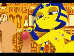 ZONE ANKHA - Screenshot 7 of 16 - Hentai