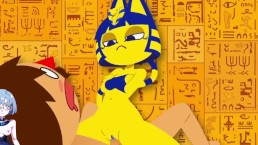 ZONE ANKHA