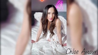 Angel et Devil tout en un Sexual freak Chloe Amour iii