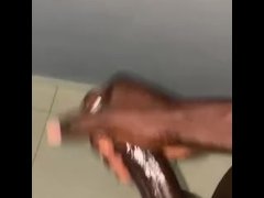 Cumshot - Screenshot 11 of 16 - Edging Handjob