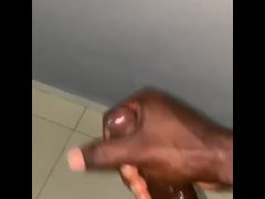 Cumshot - Screenshot 15 of 16 - Africa