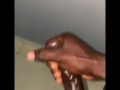 Cumshot - Screenshot 16 of 16 - Edging Handjob