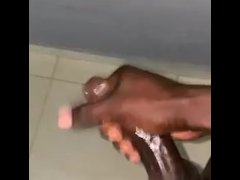 Cumshot - Screenshot 8 of 16 - Masturbating