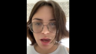 Быстрее, чем вы думаете ... Trans Cums в быстром перерыве💦 RR