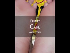 Plumpycake ad #6 - Screenshot 6 of 16 - Short