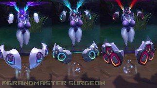 Big Tits and Ass DJ Sona Mod by Abdomera