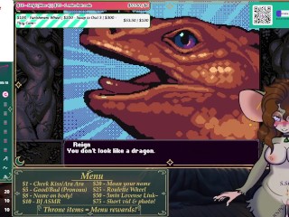 Fansly Vod 219 - Aurelia