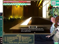 Fansly VoD 218 - Romancelvania TS