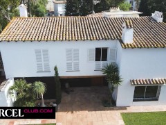 When the muse surrenders herself - Screenshot 2 of 16 - Babe